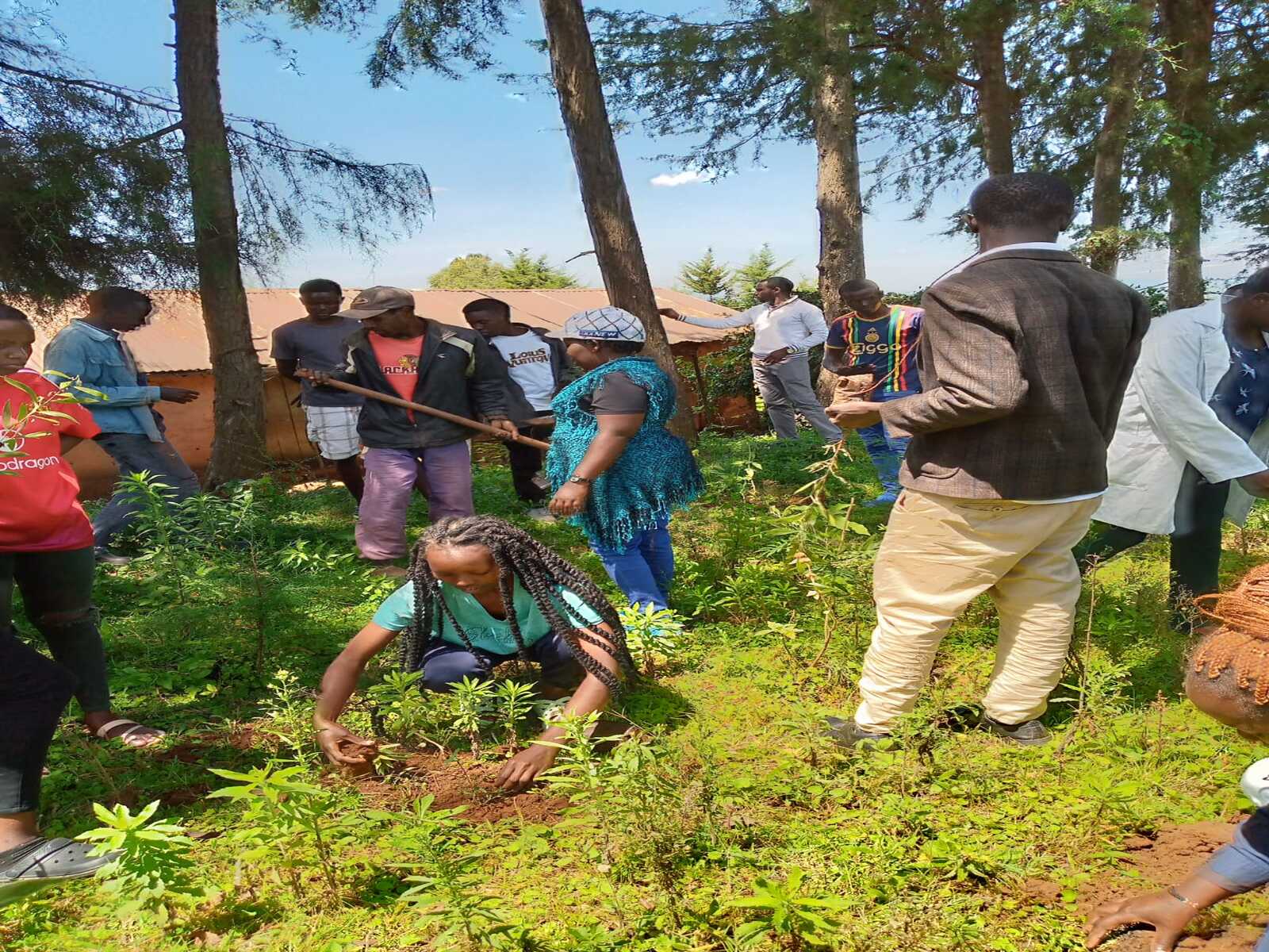 Agriculture Department